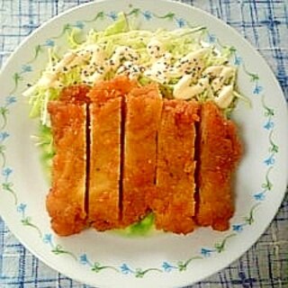 ☆チキン立田揚げ☆